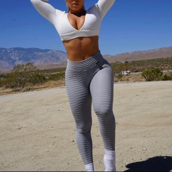 Tahira by KB Leggings - Picture 2 of 3